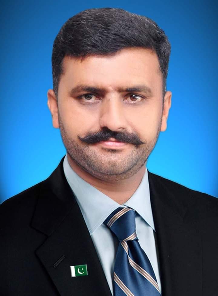 Zaheer Abbas