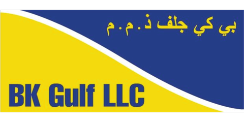 BK Gulf LLC
