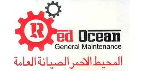 Red Ocean General Maintenance