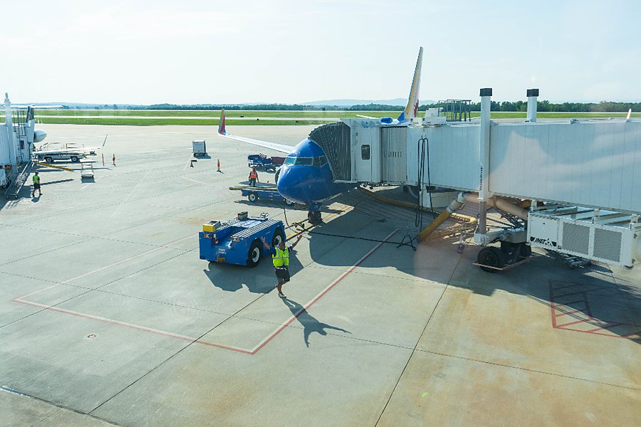 Airport