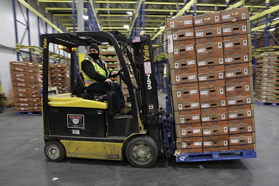 Logistics