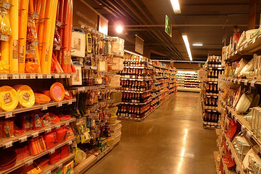 Retail